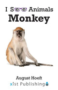 Monkey - Paperback