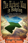 The Richest Man in Babylon: Now Revised and Updated for the 21st Century - Paperback