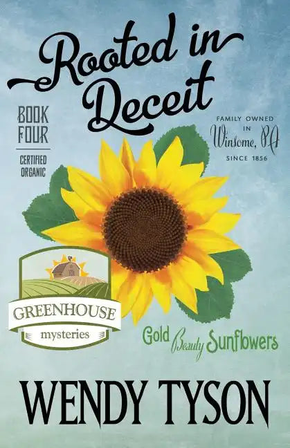 Rooted in Deceit - Paperback