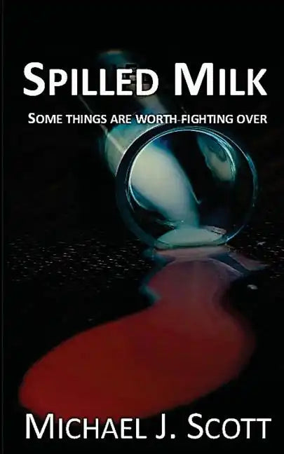 Spilled Milk - Paperback