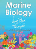 Marine Biology - Hardcover