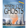 Windy City Ghosts - Paperback
