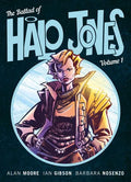The Ballad of Halo Jones, Volume One - Paperback