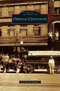 German Cincinnati - Hardcover