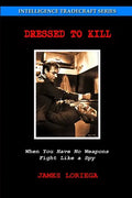 Dressed to Kill - Paperback