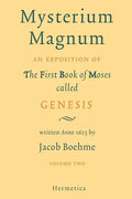 Mysterium Magnum: Volume Two - Paperback