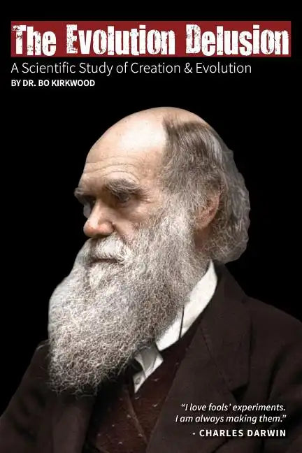 The Evolution Delusion - Paperback