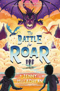 The Battle for Roar - Paperback
