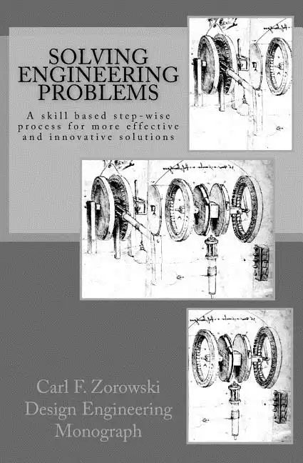 Solving Engineering Problems - Paperback