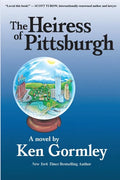 The Heiress of Pittsburgh - Paperback