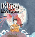 Ikigai: Life's Purpose - Hardcover