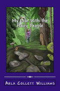 My Life With the Hairy People - Paperback
