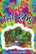 Poetically Divorced in the Raw - Paperback