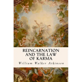 Reincarnation and the Law of Karma - Paperback