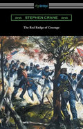 The Red Badge of Courage (with an Introduction by William Targ) - Paperback