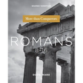 Romans 8-16: More Than Conquerors - Paperback