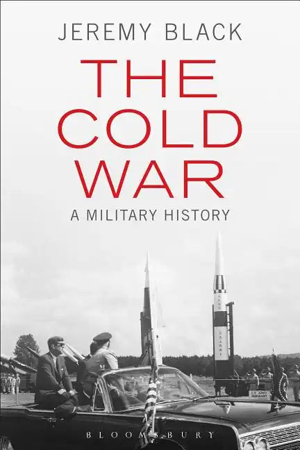 The Cold War - Paperback