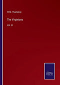 The Virginians: Vol. III - Paperback