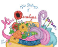 The Stylings of Miss Penelope Pepper - Hardcover