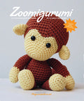 Zoomigurumi - Paperback