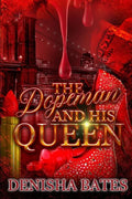 The Dopeman and His Queen - Paperback