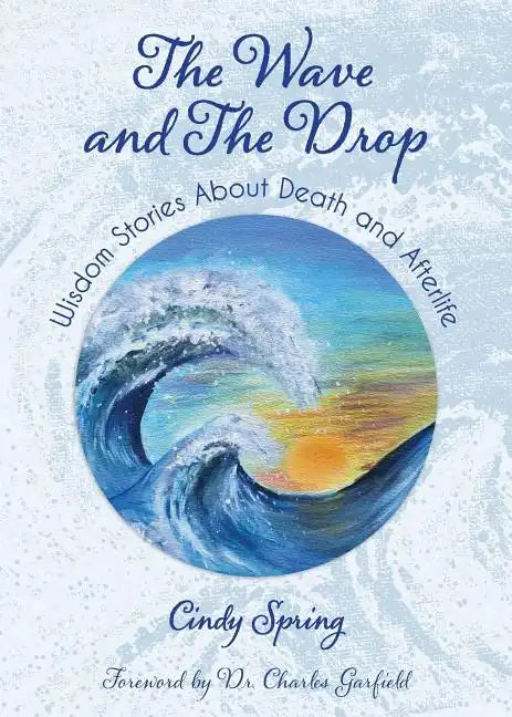 The Wave and The Drop: Wisdom Stories about Death and Afterlife - Paperback