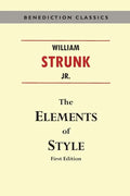 The Essentials of Style (First Edition) - Paperback
