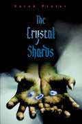 The Crystal Shards - Paperback