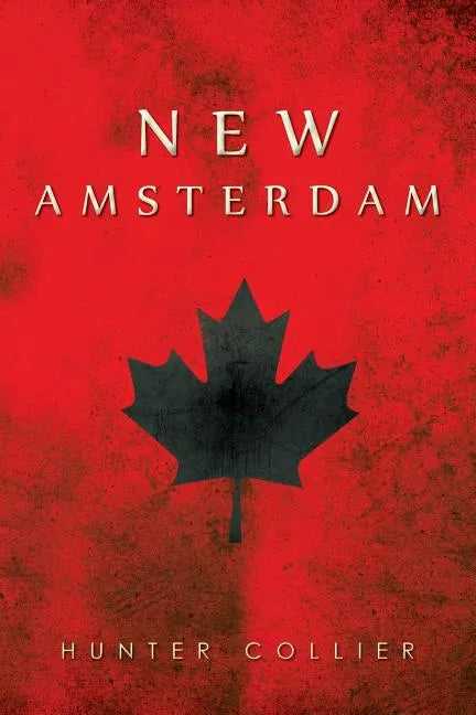 New Amsterdam - Paperback