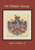 The Whiddon Heritage - Hardcover
