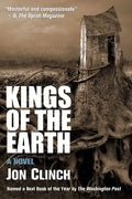 Kings of the Earth - Paperback