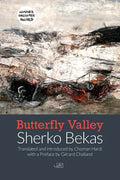 Butterfly Valley - Paperback