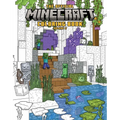 The Official Minecraft Coloring Book, Volume 2 - Paperback