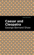 Caesar and Cleopatra - Paperback