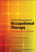 Clinical Reasoning in Occupational Therapy - Paperback