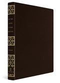 In the Lord I Take Refuge: 150 Daily Devotions Through the Psalms (Gift Edition) - Imitation Leather