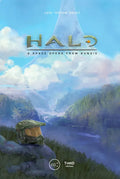 Halo: A Space Opera from Bungie - Hardcover
