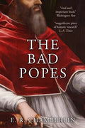 The Bad Popes - Paperback