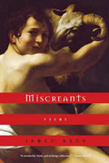 Miscreants - Paperback