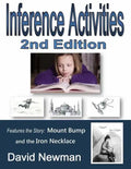 Inference Activities 2nd Edition - Paperback