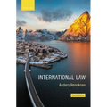International Law 4th Edition - Paperback