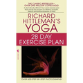 Yoga: 28 Day Exercise Plan - Paperback