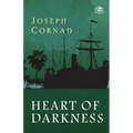Heart Of Darkness - Paperback