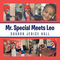 Mr. Special Meets Leo - Paperback