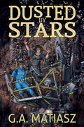 Dusted by Stars - Paperback