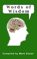 Words of Wisdom - Paperback