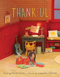 Thankful - Hardcover
