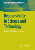 Responsibility in Science and Technology: Elements of a Social Theory - Paperback