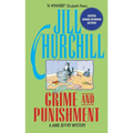 Grime and Punishment - Paperback