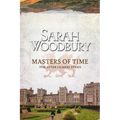 Masters of Time - Paperback